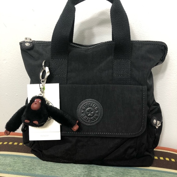 kipling revel backpack